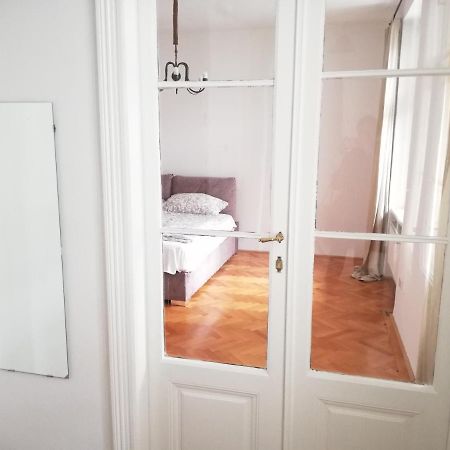 Vienna Living Apartments - Rustengasse Εξωτερικό φωτογραφία