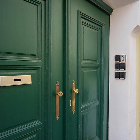 Vienna Living Apartments - Rustengasse Εξωτερικό φωτογραφία