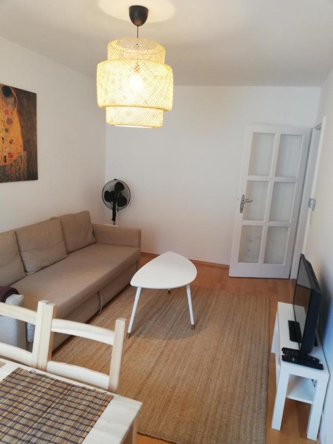 Vienna Living Apartments - Rustengasse Εξωτερικό φωτογραφία