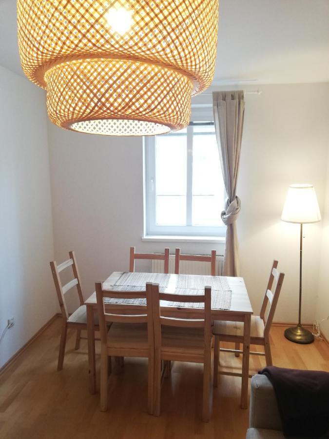 Vienna Living Apartments - Rustengasse Εξωτερικό φωτογραφία