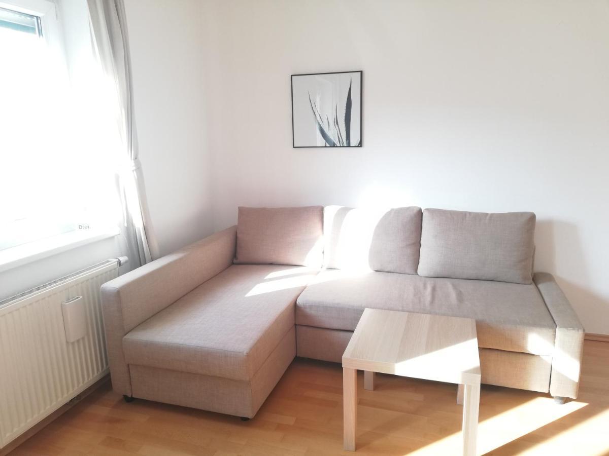 Vienna Living Apartments - Rustengasse Εξωτερικό φωτογραφία