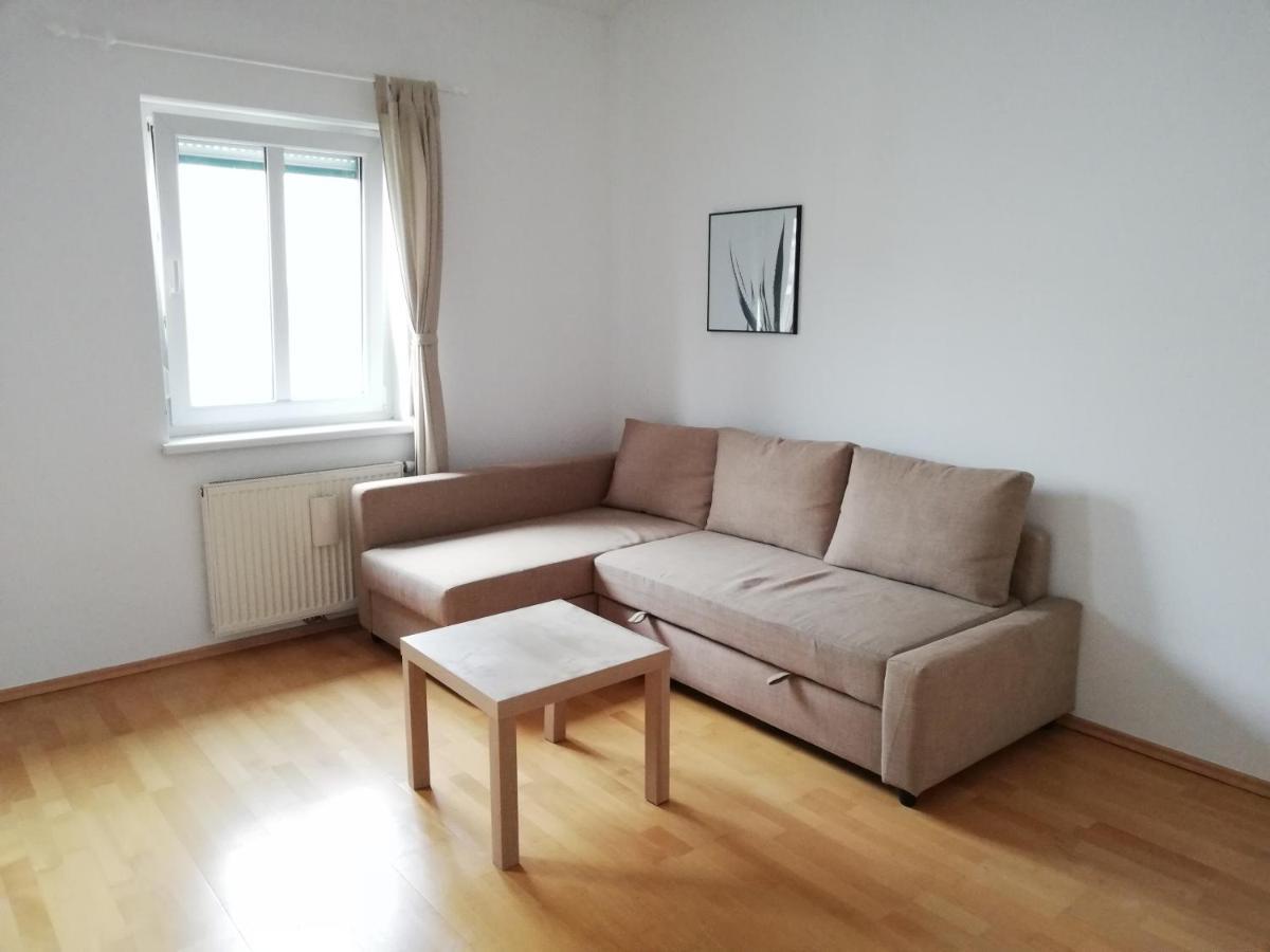 Vienna Living Apartments - Rustengasse Εξωτερικό φωτογραφία