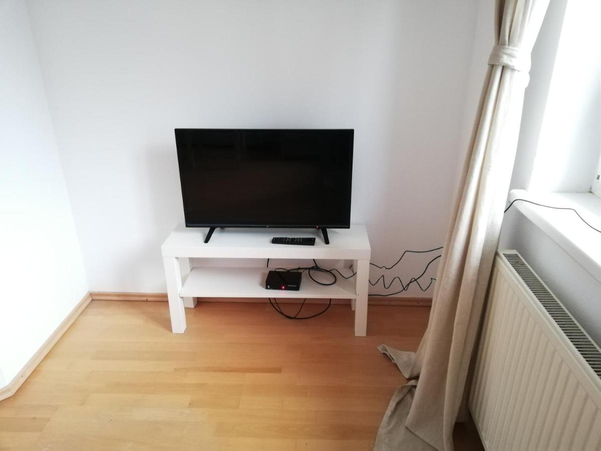 Vienna Living Apartments - Rustengasse Εξωτερικό φωτογραφία