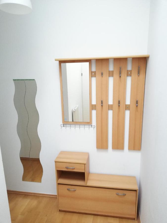 Vienna Living Apartments - Rustengasse Εξωτερικό φωτογραφία