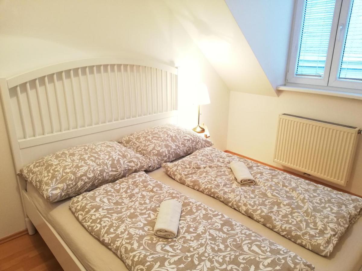 Vienna Living Apartments - Rustengasse Εξωτερικό φωτογραφία