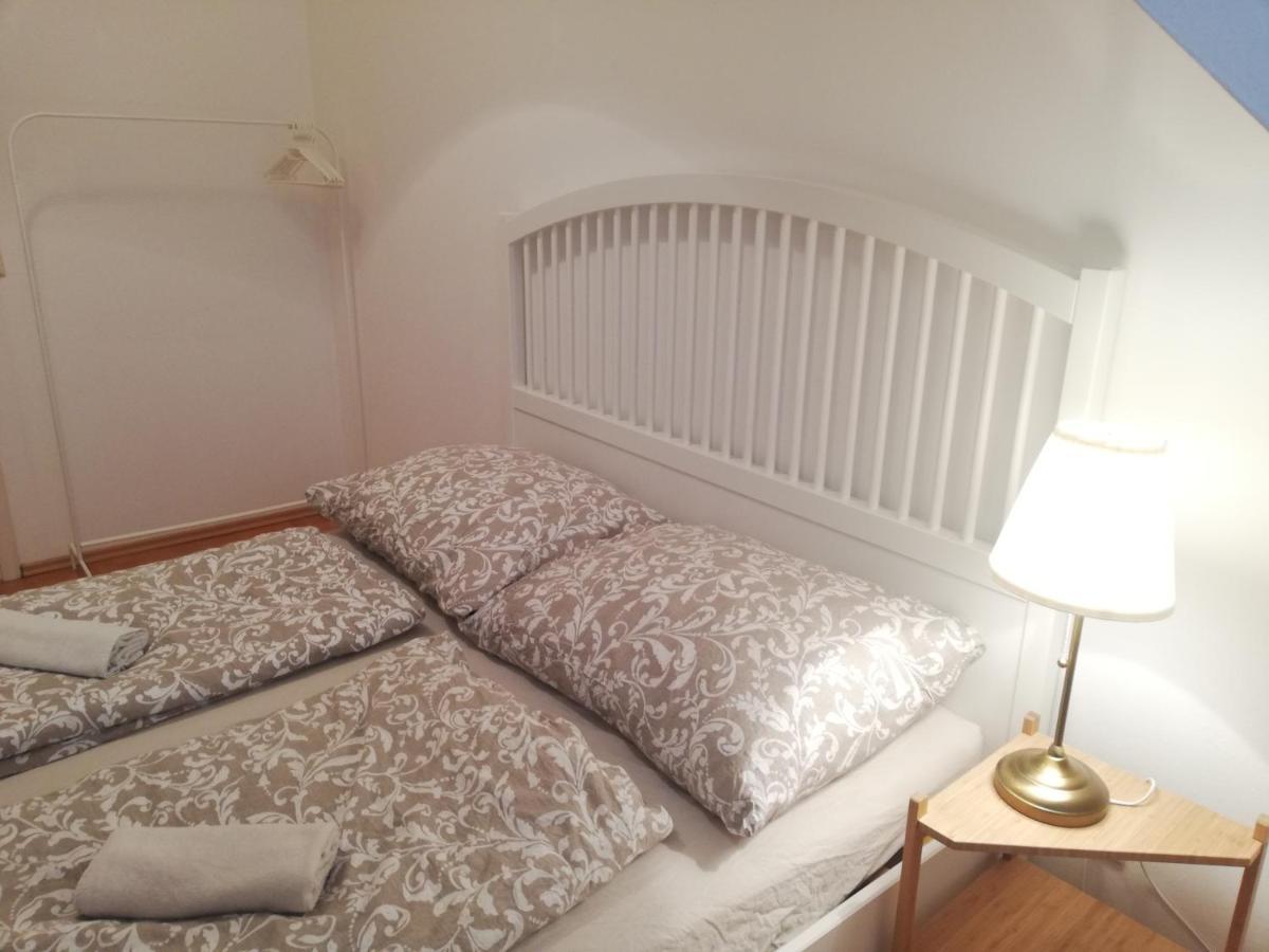 Vienna Living Apartments - Rustengasse Εξωτερικό φωτογραφία