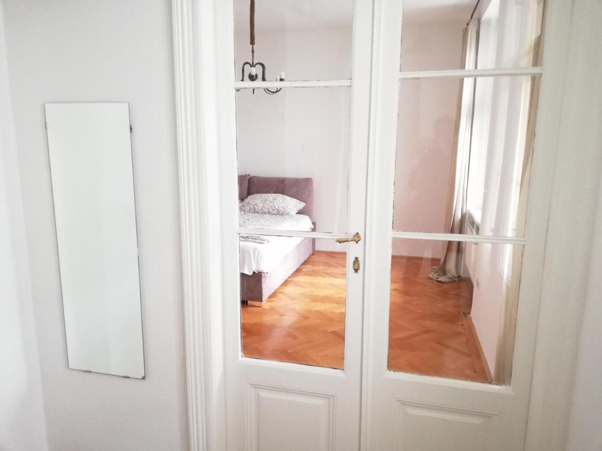 Vienna Living Apartments - Rustengasse Εξωτερικό φωτογραφία