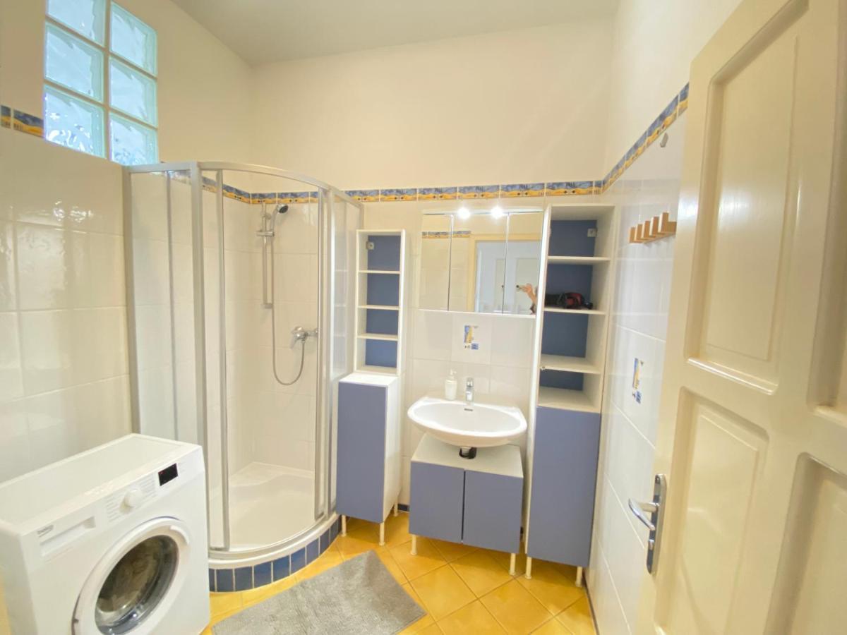 Vienna Living Apartments - Rustengasse Εξωτερικό φωτογραφία