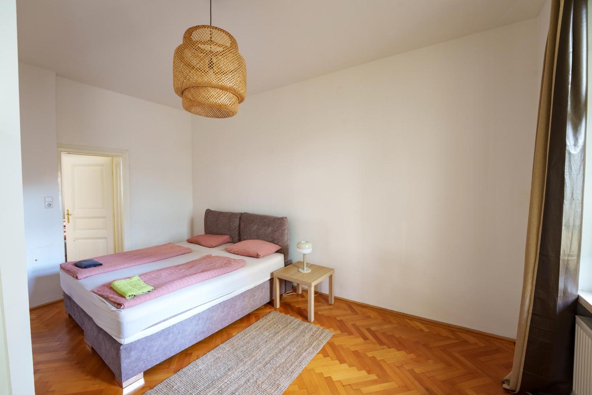 Vienna Living Apartments - Rustengasse Εξωτερικό φωτογραφία